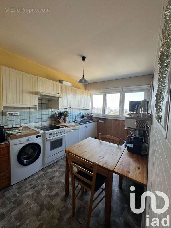 Photo 9 - Appartement à NANTES