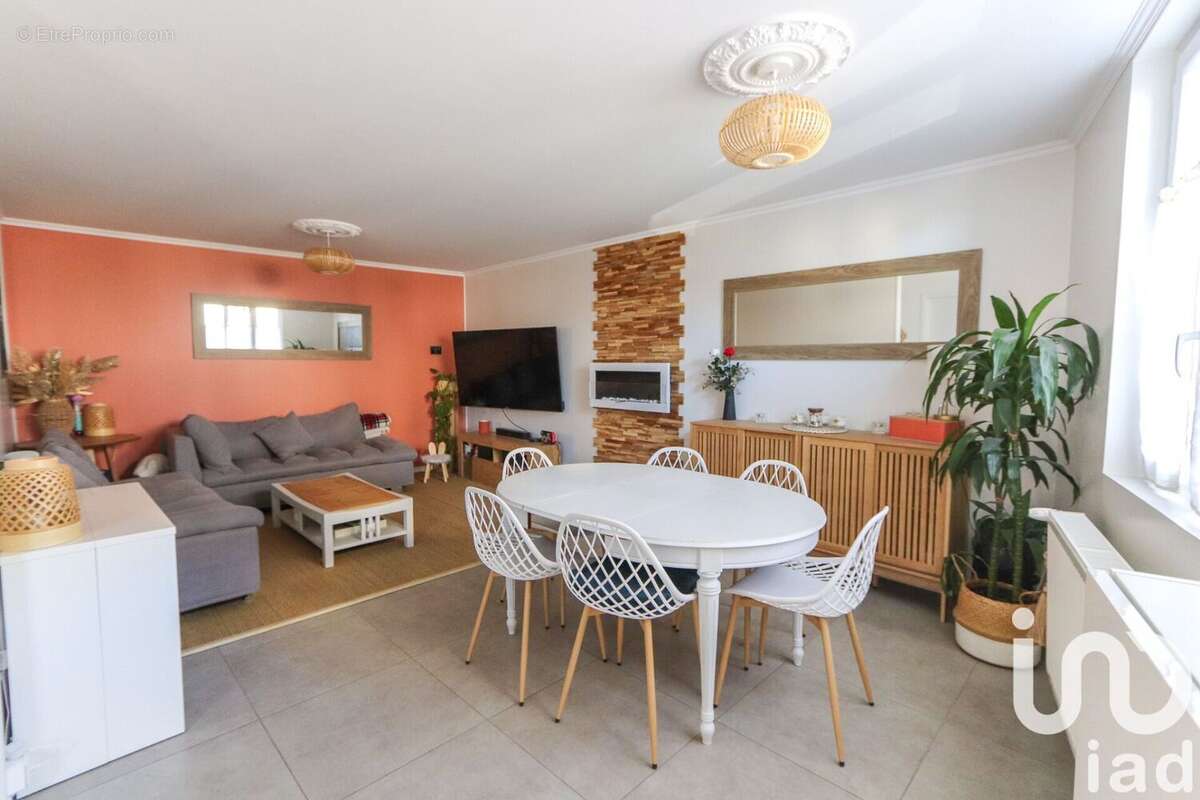 Photo 4 - Maison à CHAMBRY