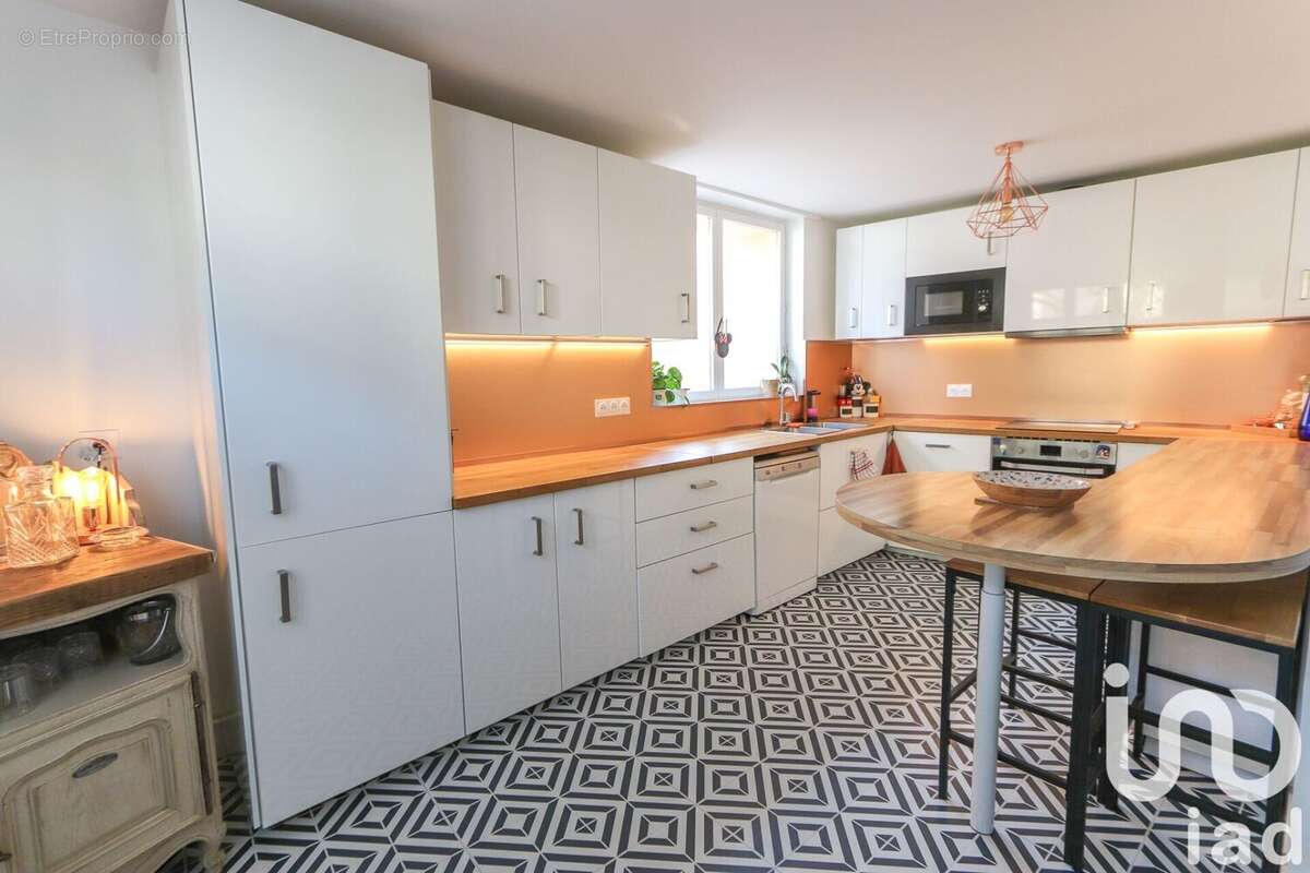 Photo 5 - Maison à CHAMBRY