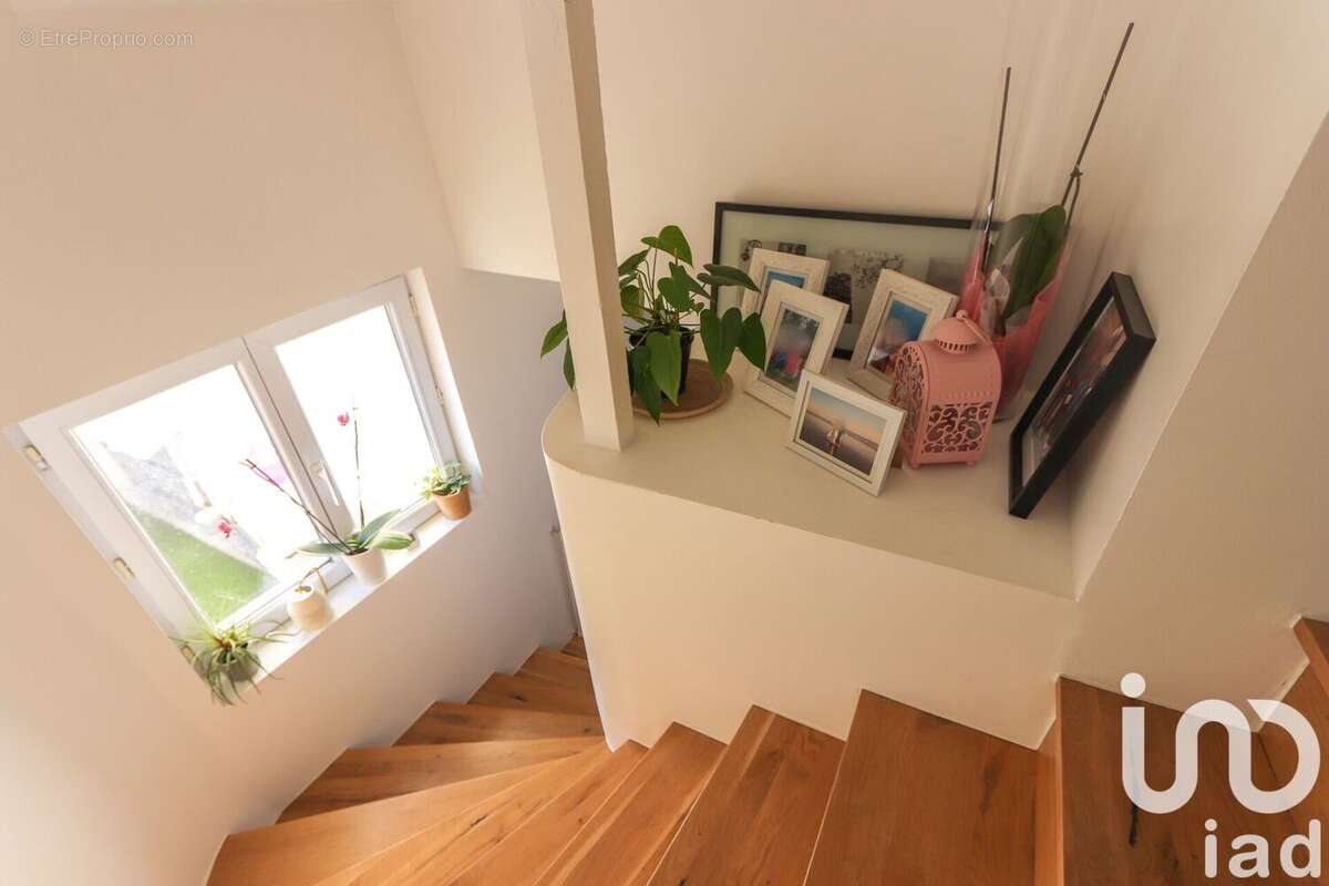 Photo 6 - Maison à CHAMBRY