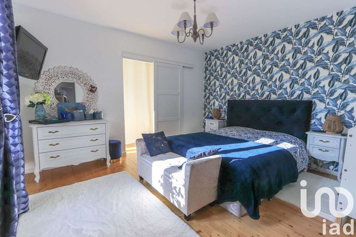 Photo 7 - Maison à CHAMBRY