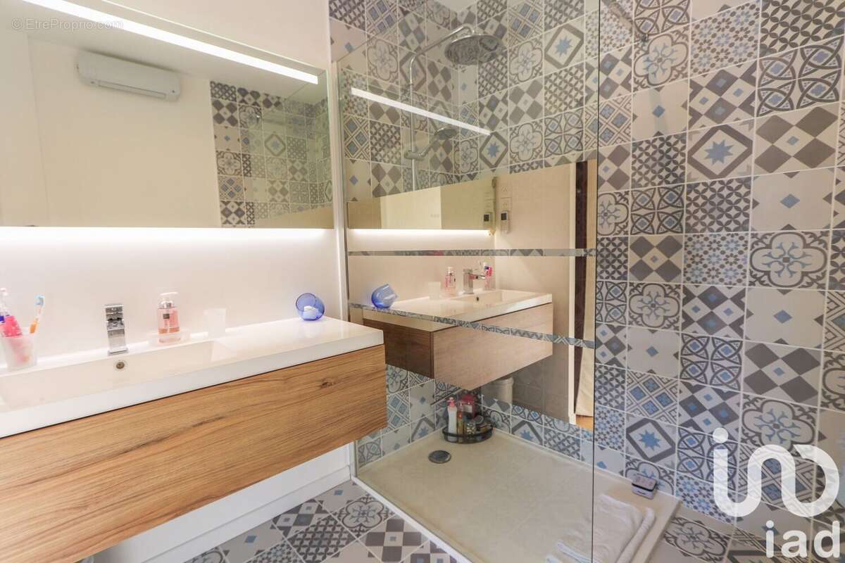 Photo 8 - Maison à CHAMBRY