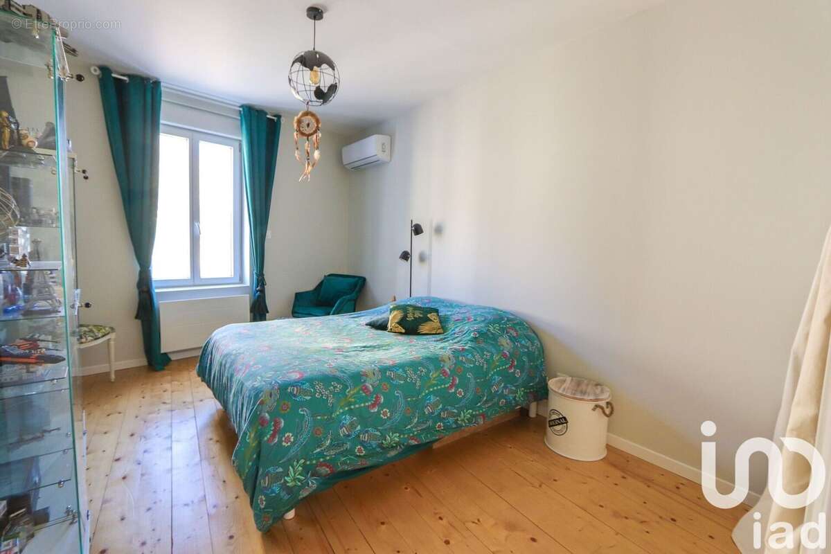 Photo 9 - Maison à CHAMBRY