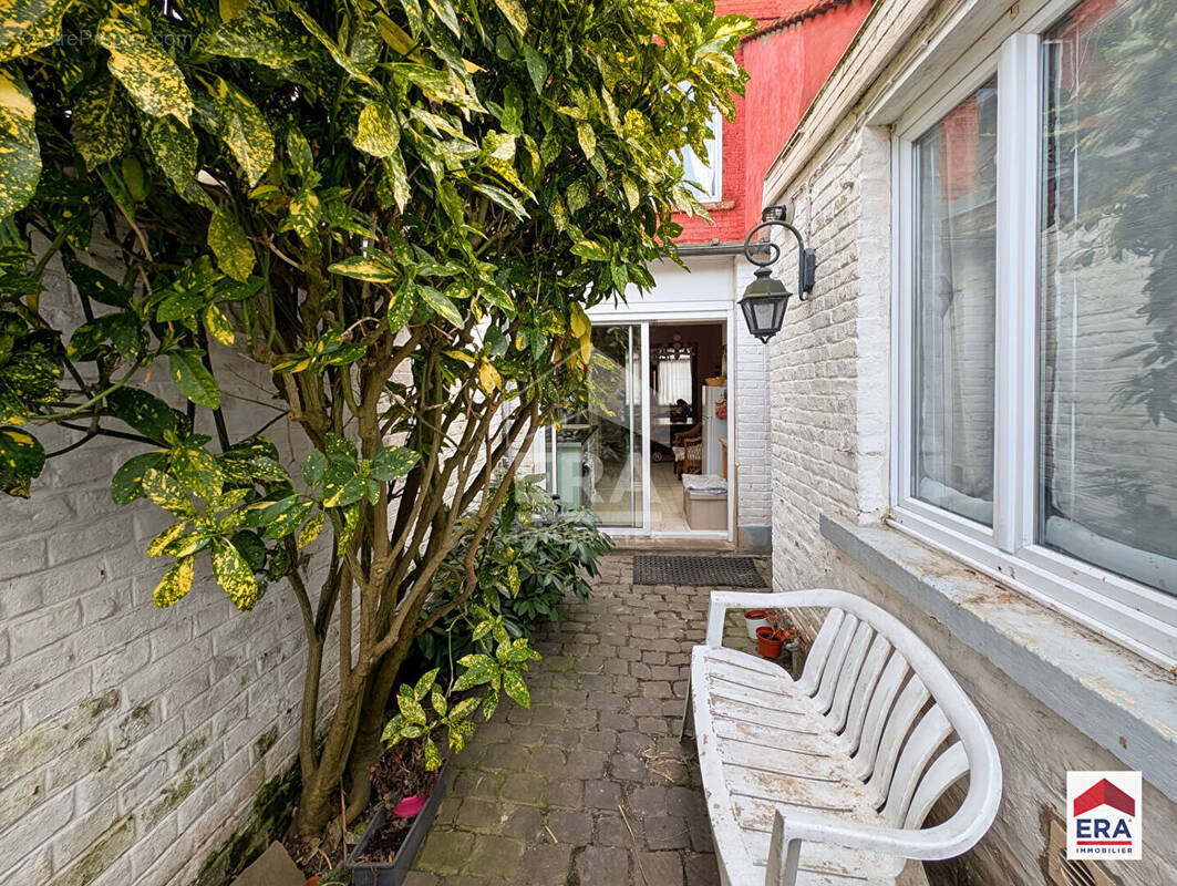 Maison à ROUBAIX