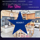 Maison à GENDREVILLE