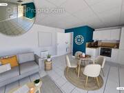 Appartement à PRIVAS