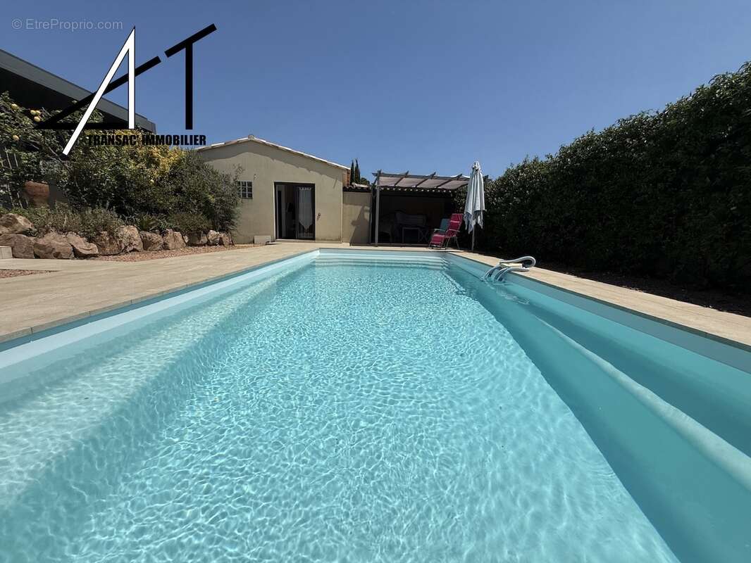 Maison à PRUNELLI-DI-FIUMORBO