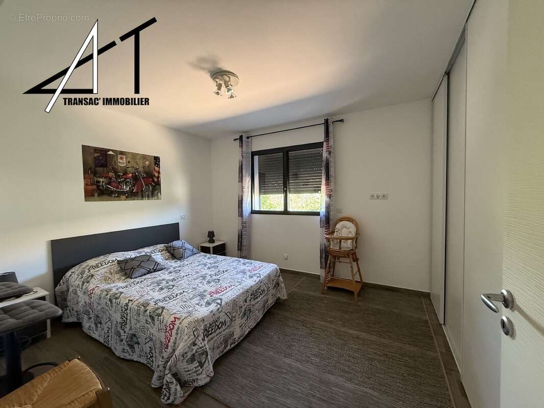 Maison à PRUNELLI-DI-FIUMORBO