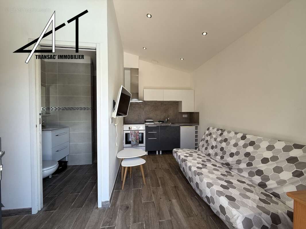 Maison à PRUNELLI-DI-FIUMORBO