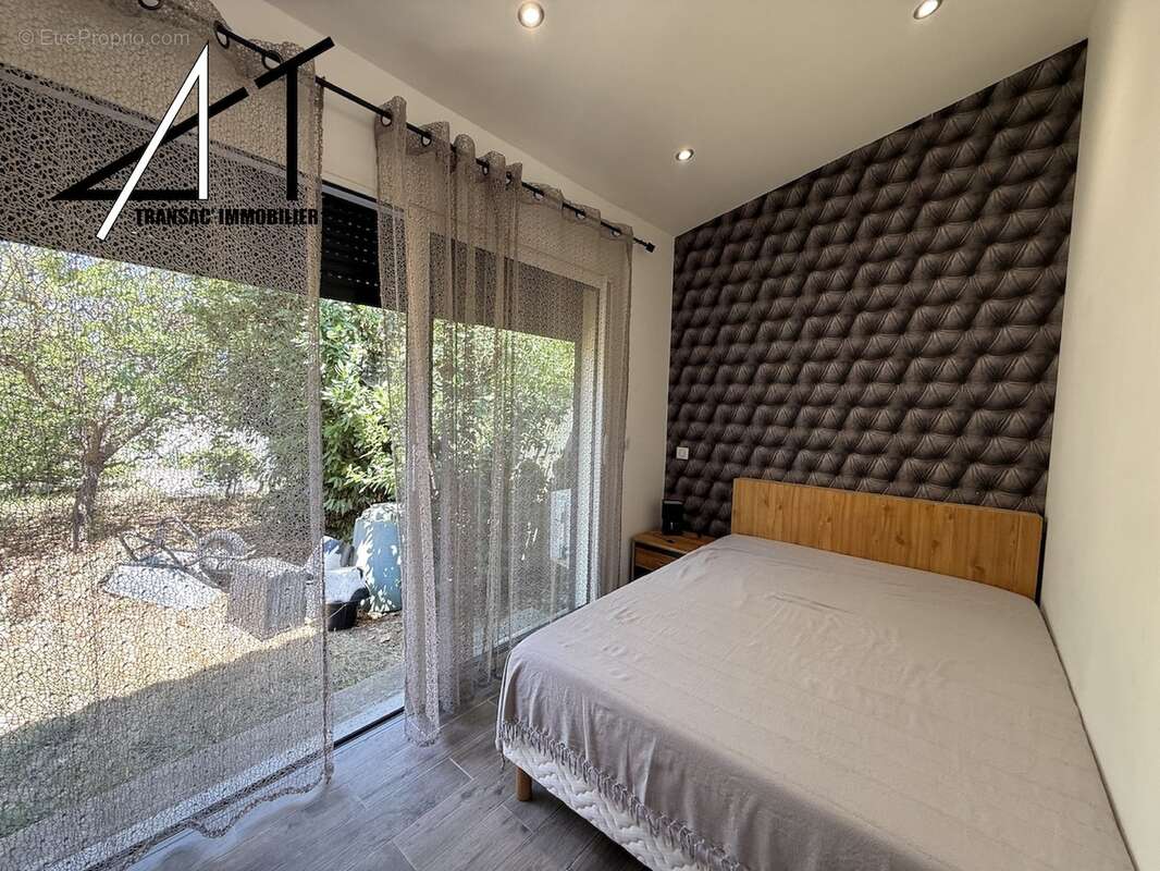 Maison à PRUNELLI-DI-FIUMORBO