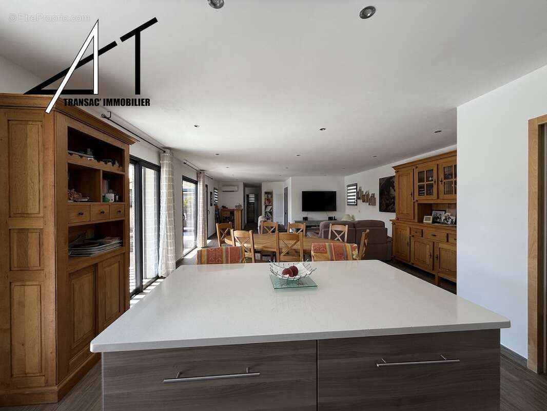 Maison à PRUNELLI-DI-FIUMORBO