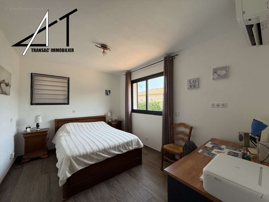 Maison à PRUNELLI-DI-FIUMORBO