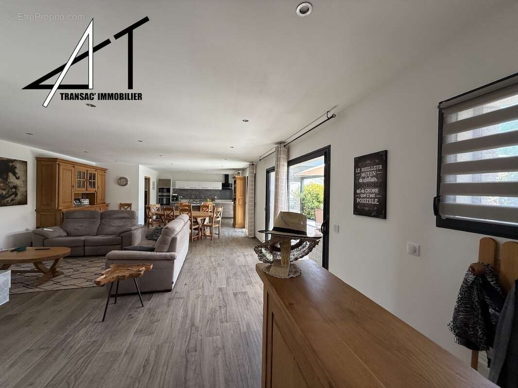 Maison à PRUNELLI-DI-FIUMORBO