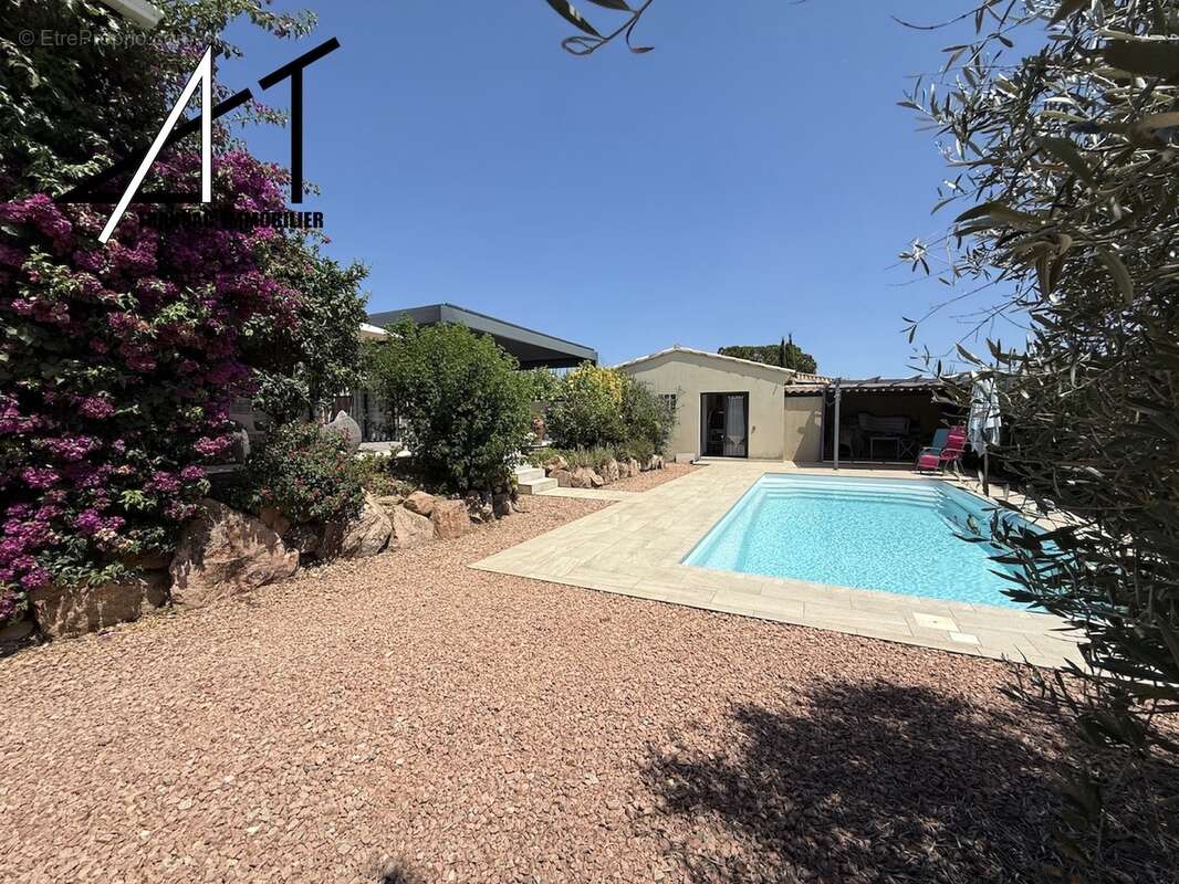 Maison à PRUNELLI-DI-FIUMORBO