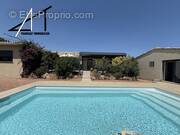 Maison à PRUNELLI-DI-FIUMORBO