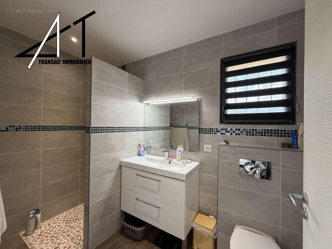 Maison à PRUNELLI-DI-FIUMORBO