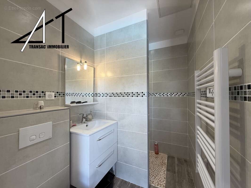 Maison à PRUNELLI-DI-FIUMORBO