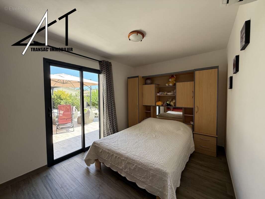 Maison à PRUNELLI-DI-FIUMORBO