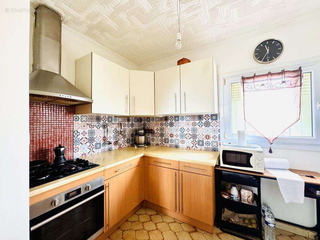 Appartement à MARIGNANE