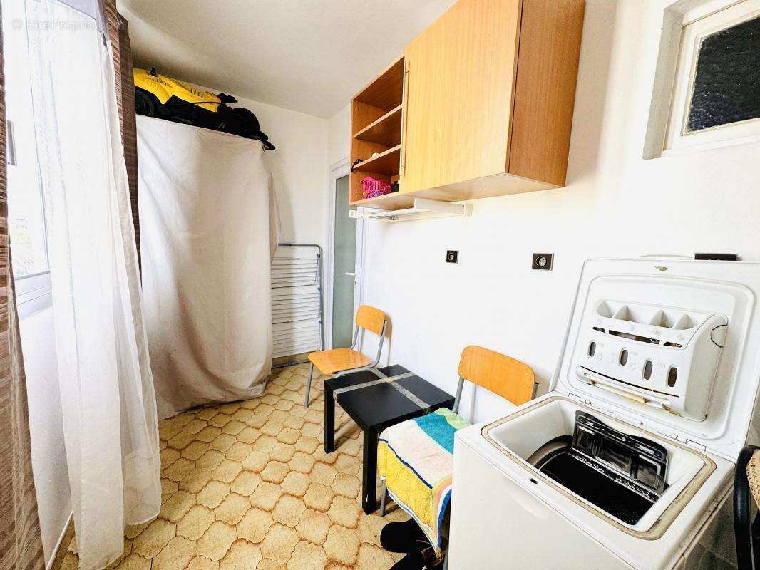 Appartement à MARIGNANE
