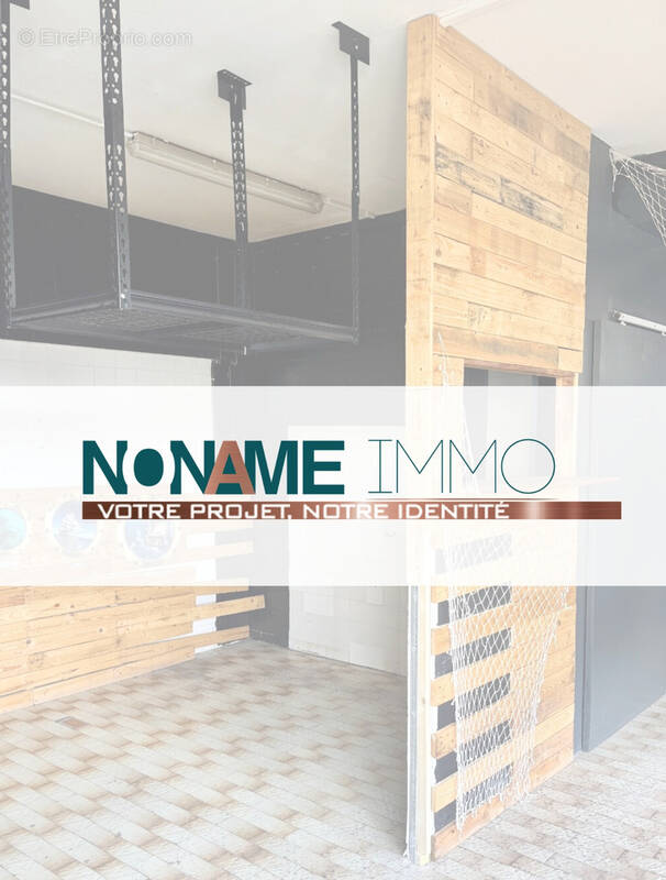 Commerce à DEVILLE-LES-ROUEN