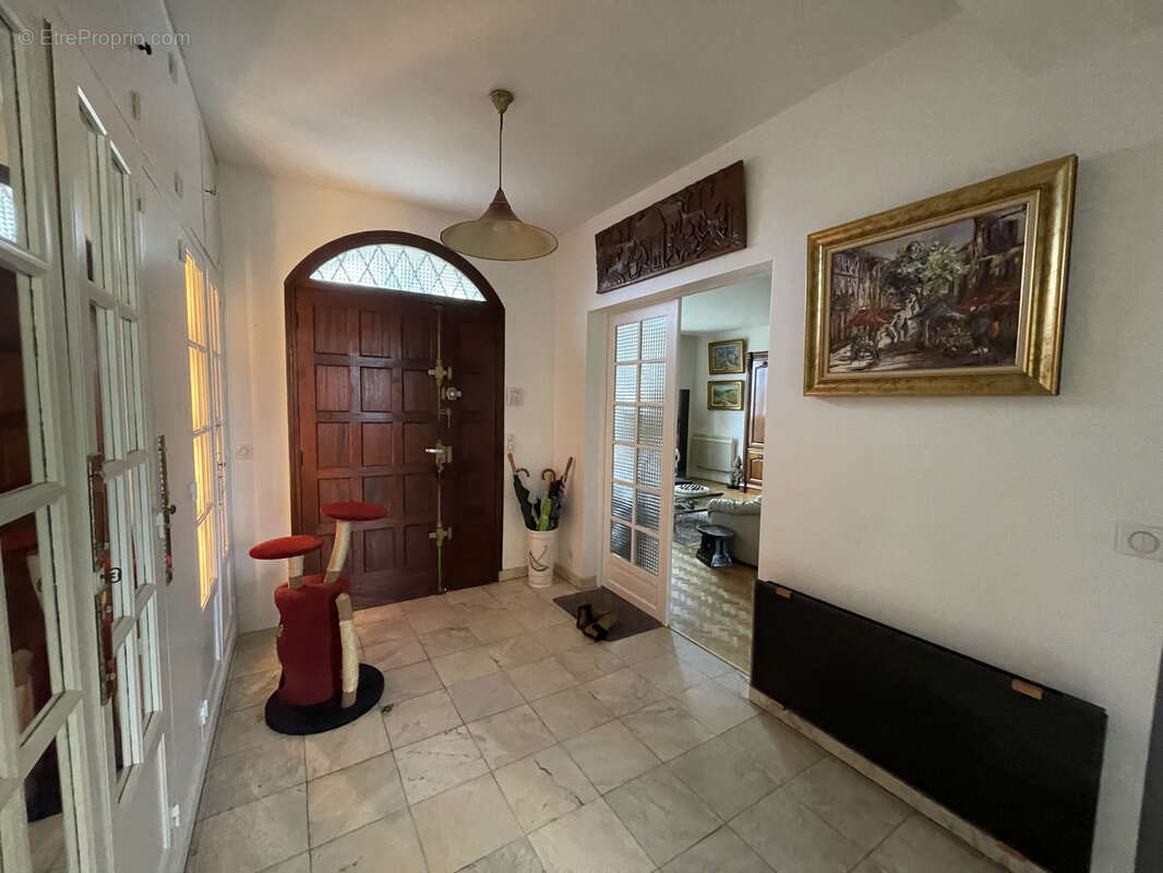 Maison à CERNAY-LA-VILLE