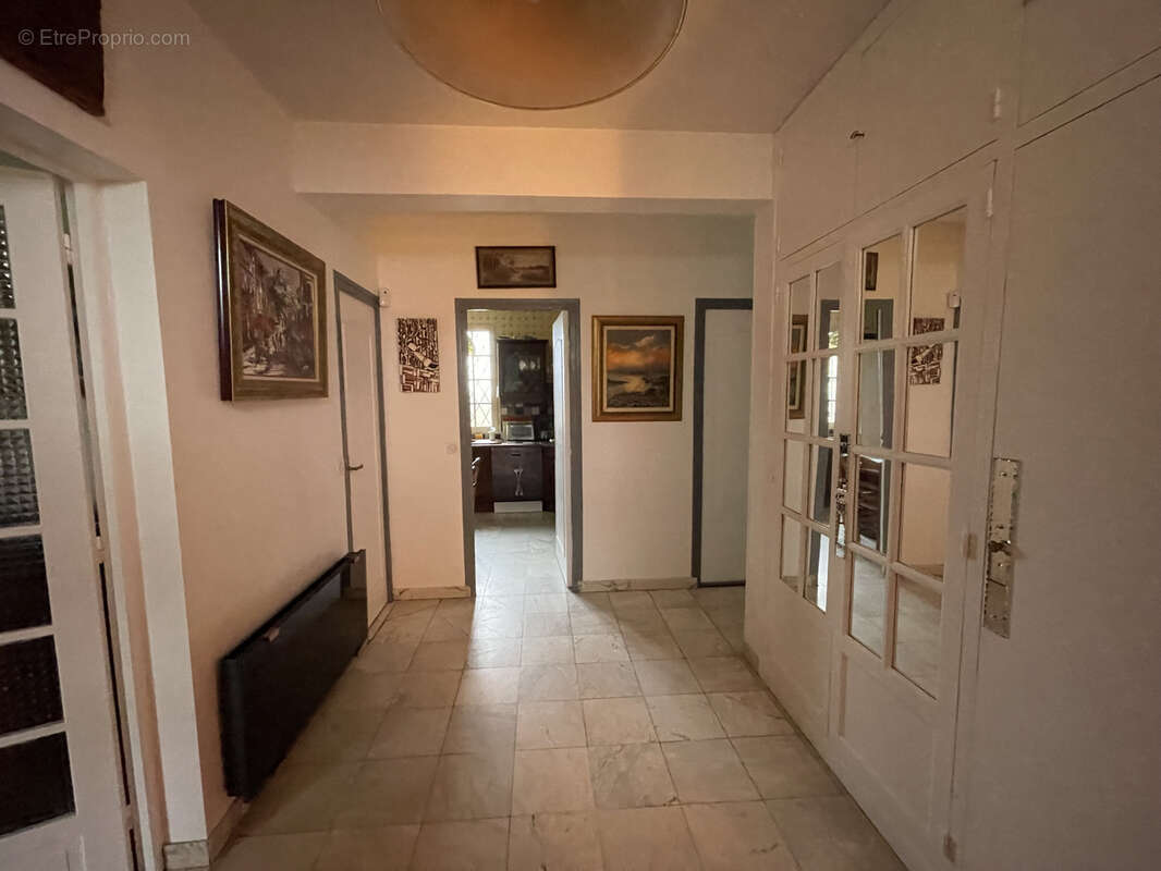 Maison à CERNAY-LA-VILLE