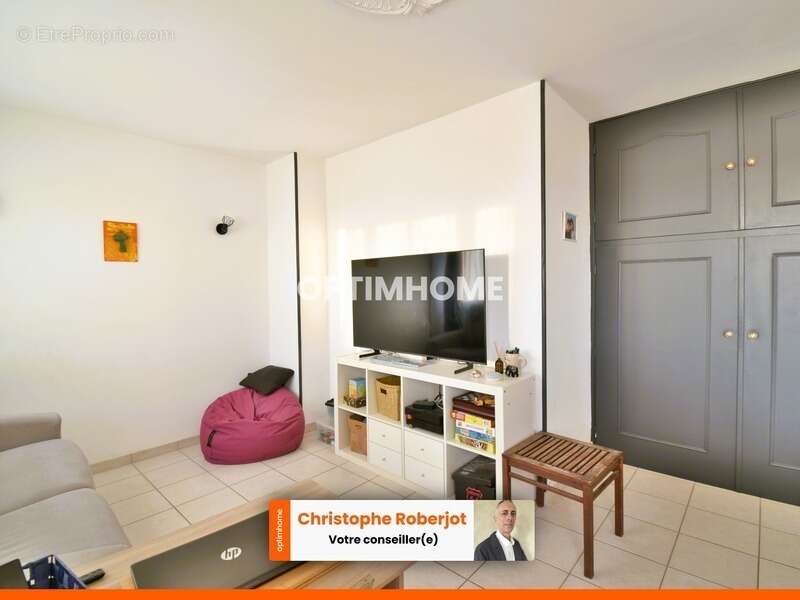 Appartement à CHALON-SUR-SAONE