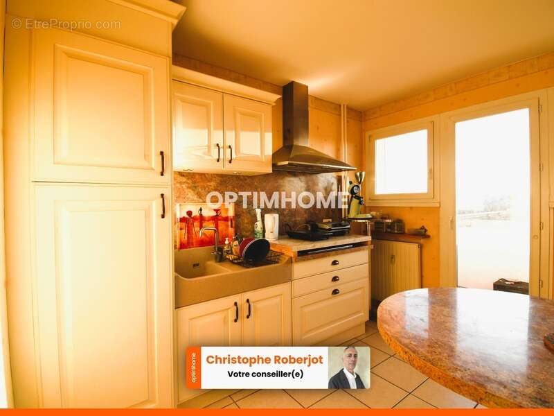 Appartement à CHALON-SUR-SAONE