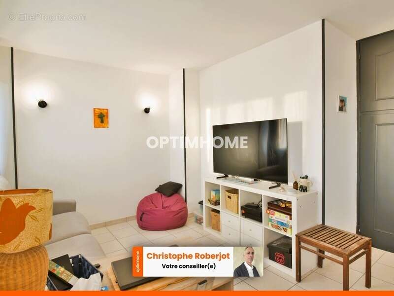 Appartement à CHALON-SUR-SAONE