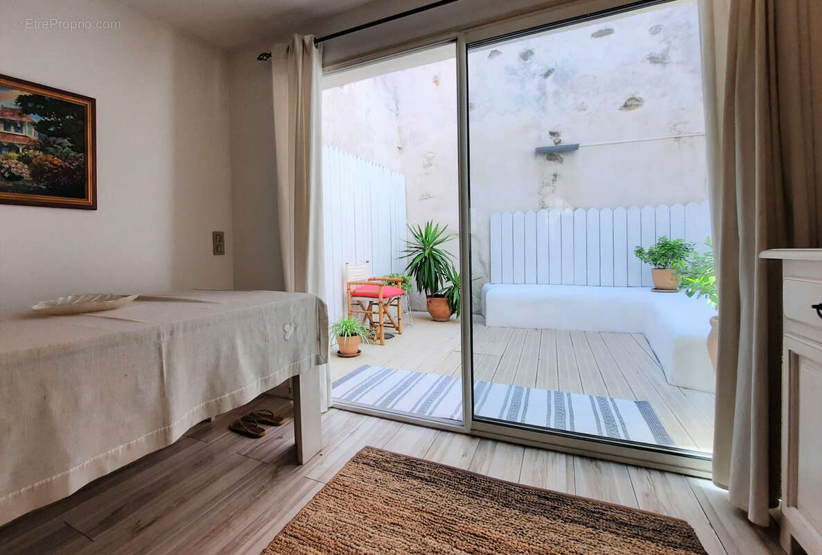 Maison à SAINT-GENIES-DE-MALGOIRES