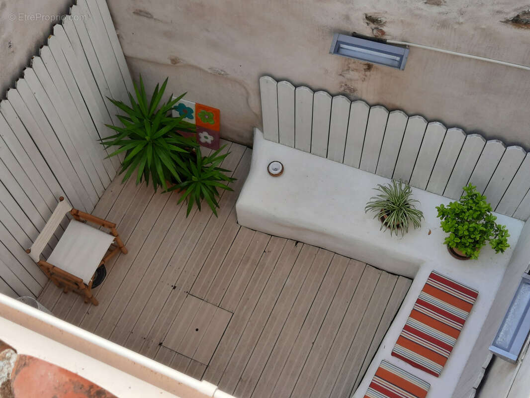 Maison à SAINT-GENIES-DE-MALGOIRES