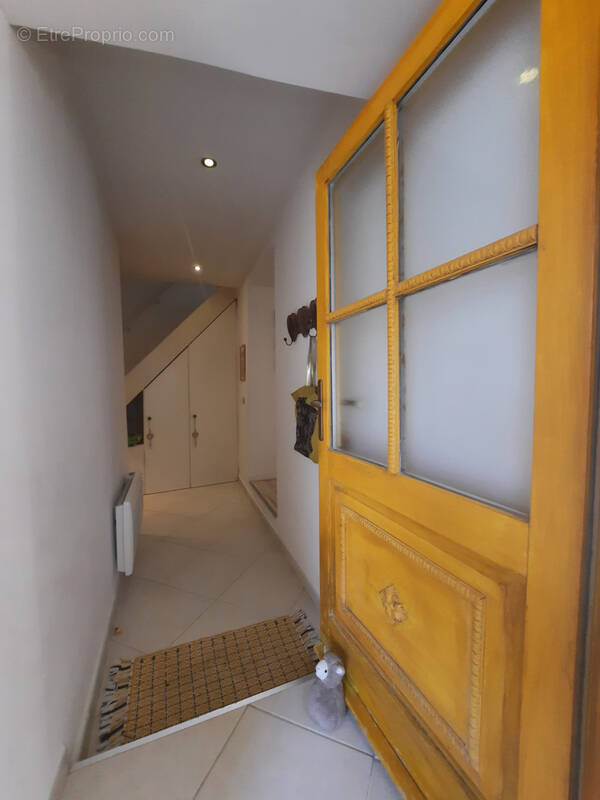 Maison à SAINT-GENIES-DE-MALGOIRES