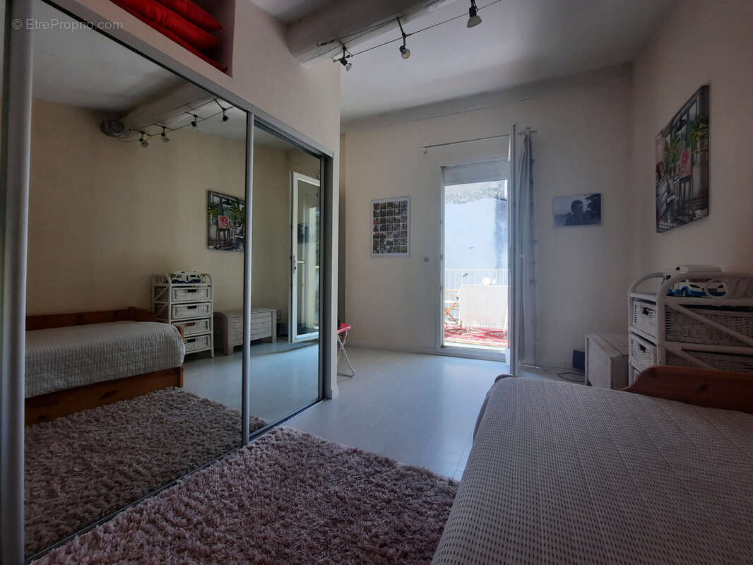 Maison à SAINT-GENIES-DE-MALGOIRES