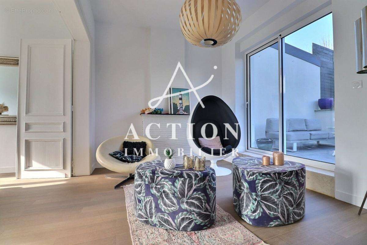 Maison à VILLENEUVE-D&#039;ASCQ