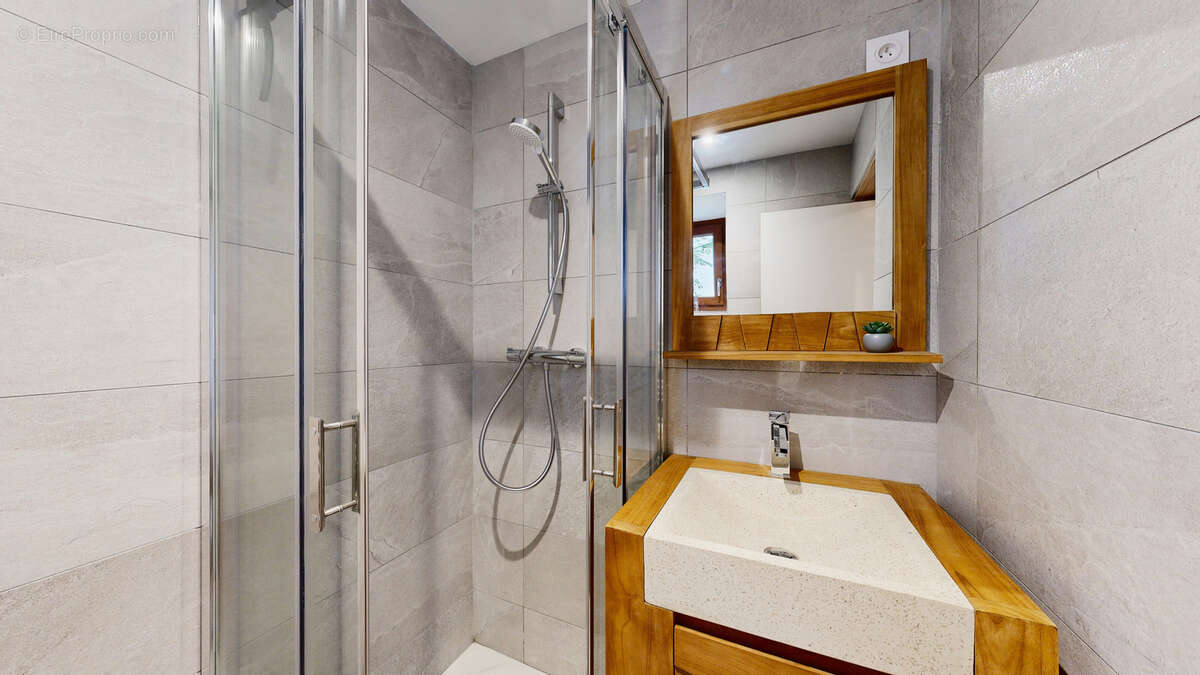 Maison à LA COTE-D&#039;AIME