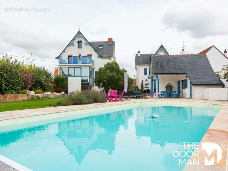 Maison à LE CROISIC