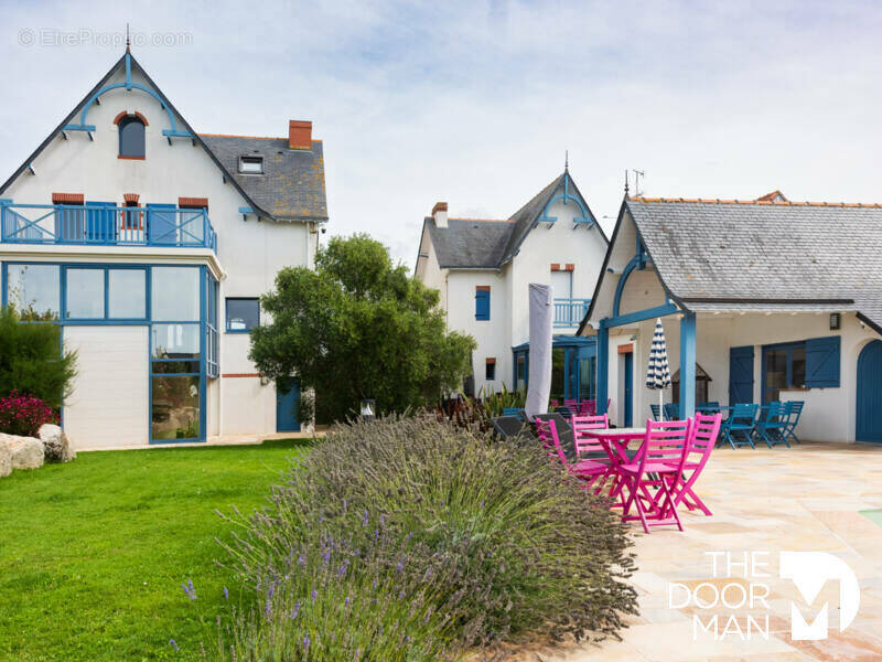 Maison à LE CROISIC