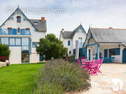 Maison à LE CROISIC