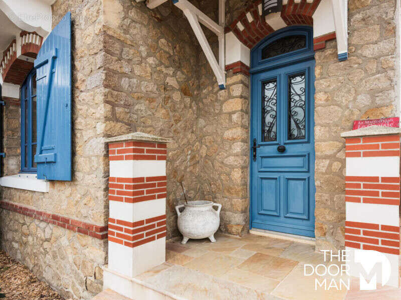 Maison à LE CROISIC