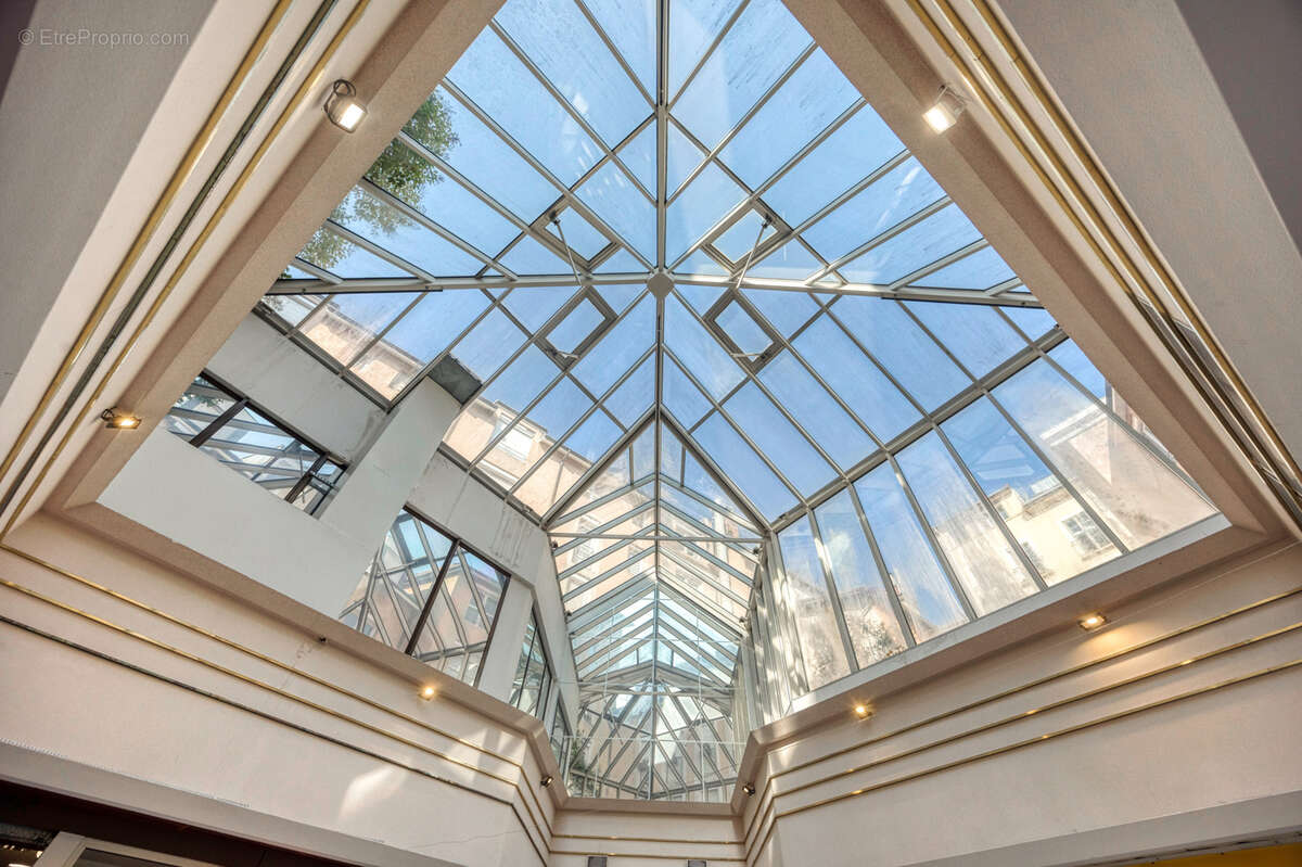 Commerce à GRENOBLE