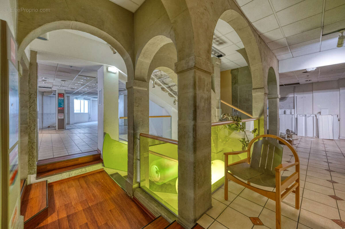 Commerce à GRENOBLE