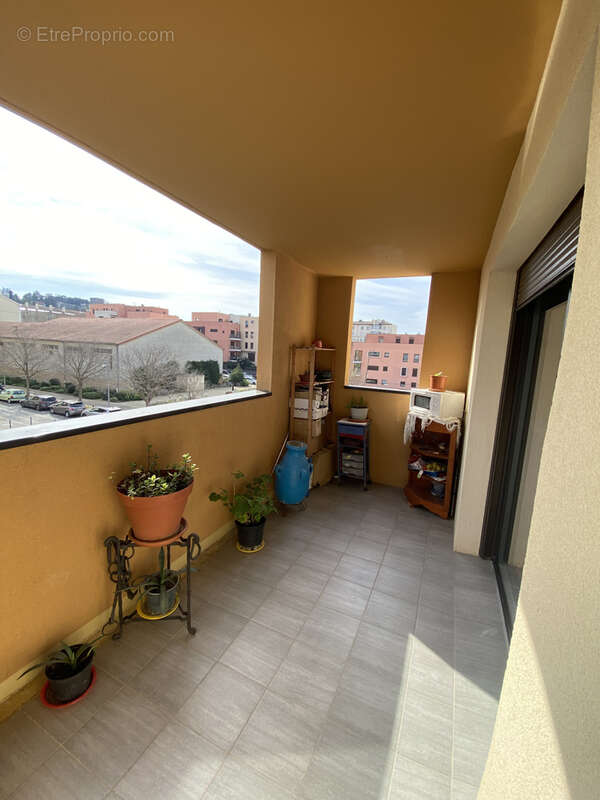 Appartement à MONTELIMAR