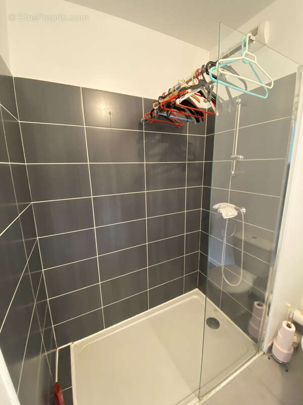 Appartement à MONTELIMAR