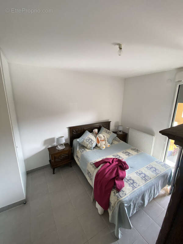 Appartement à MONTELIMAR