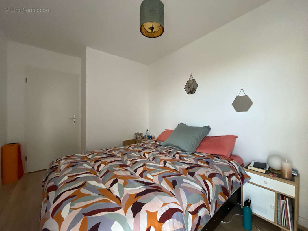 Appartement à MONTESSON