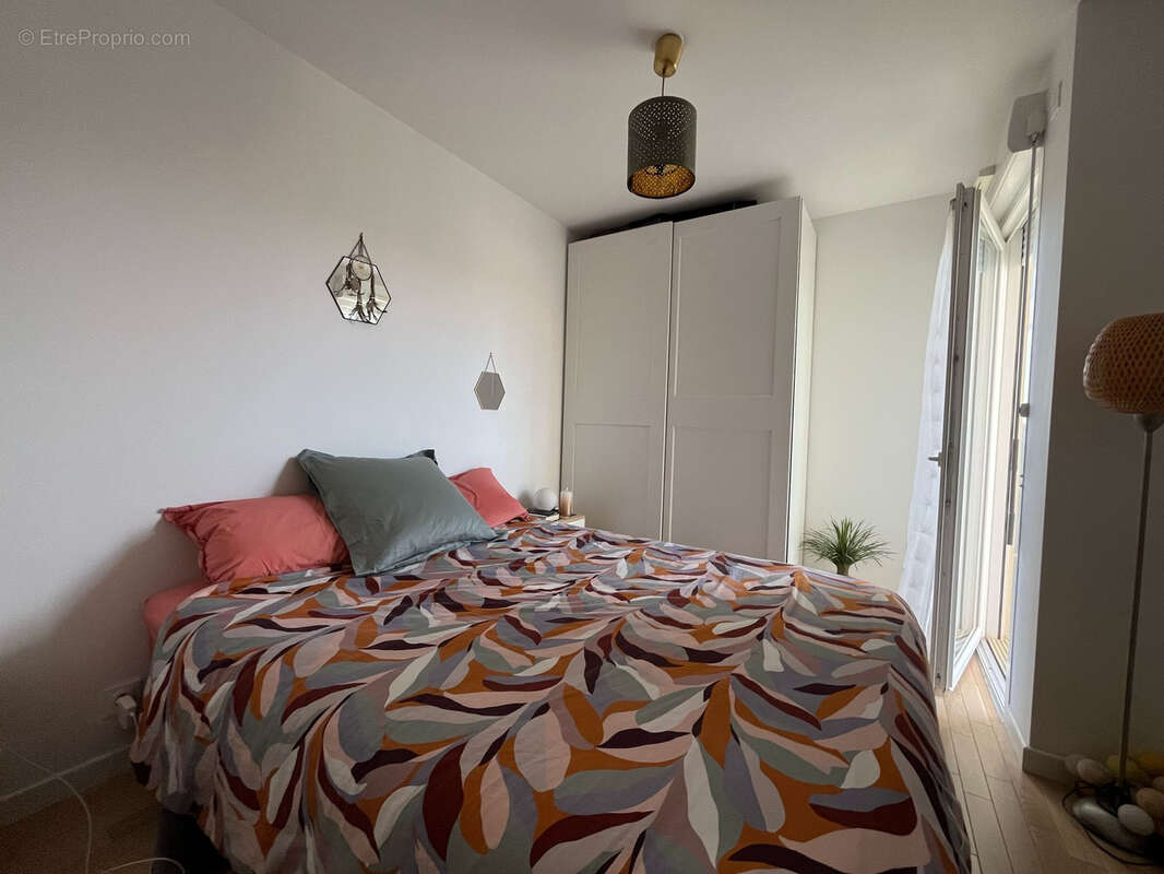 Appartement à MONTESSON