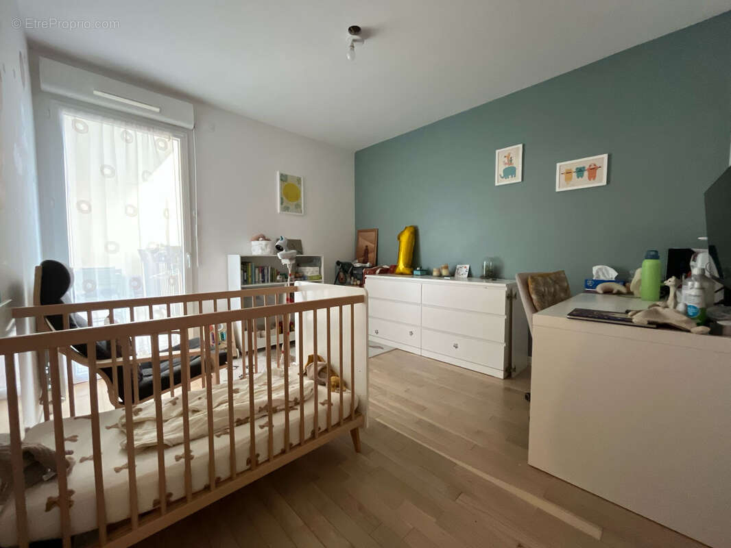 Appartement à MONTESSON