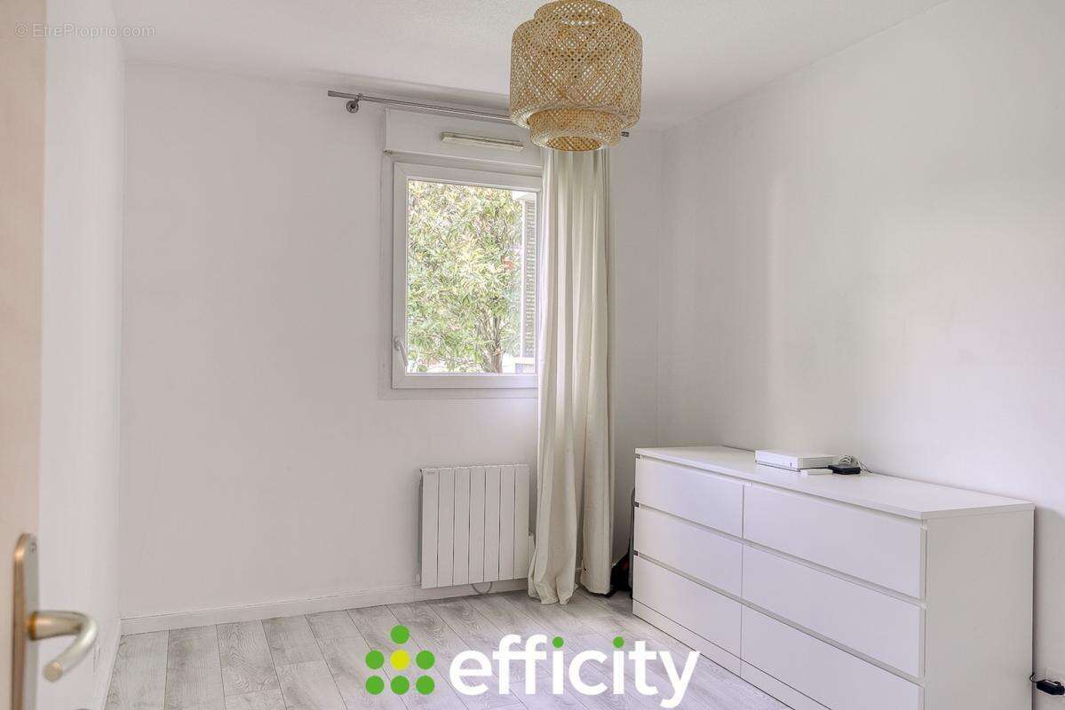 Appartement à CORBAS