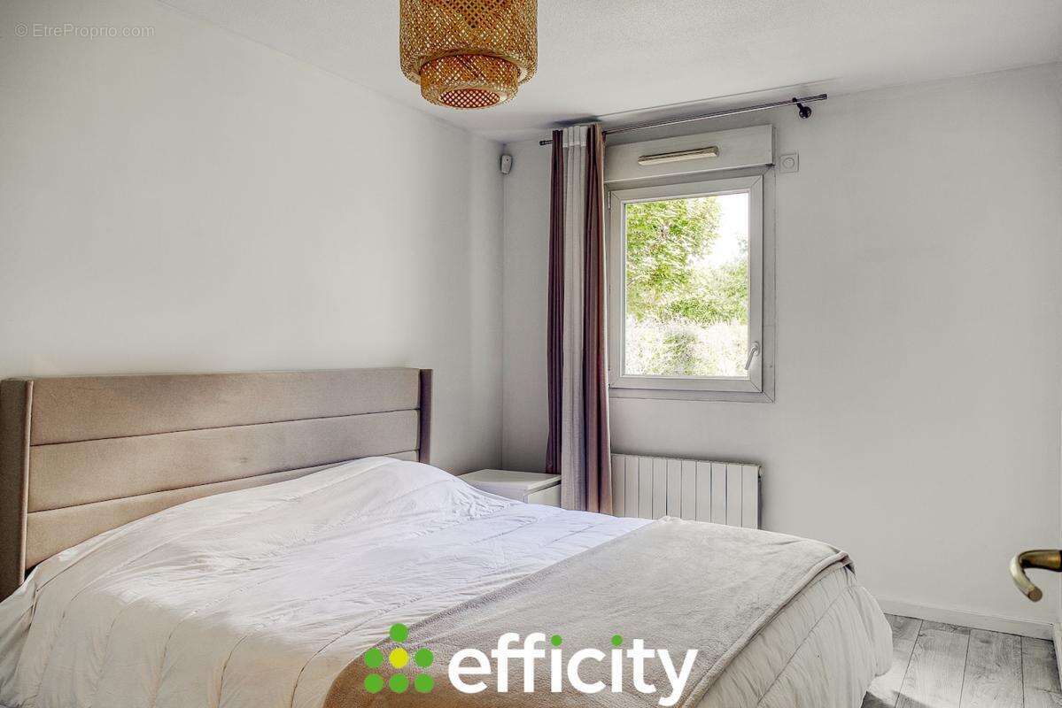 Appartement à CORBAS